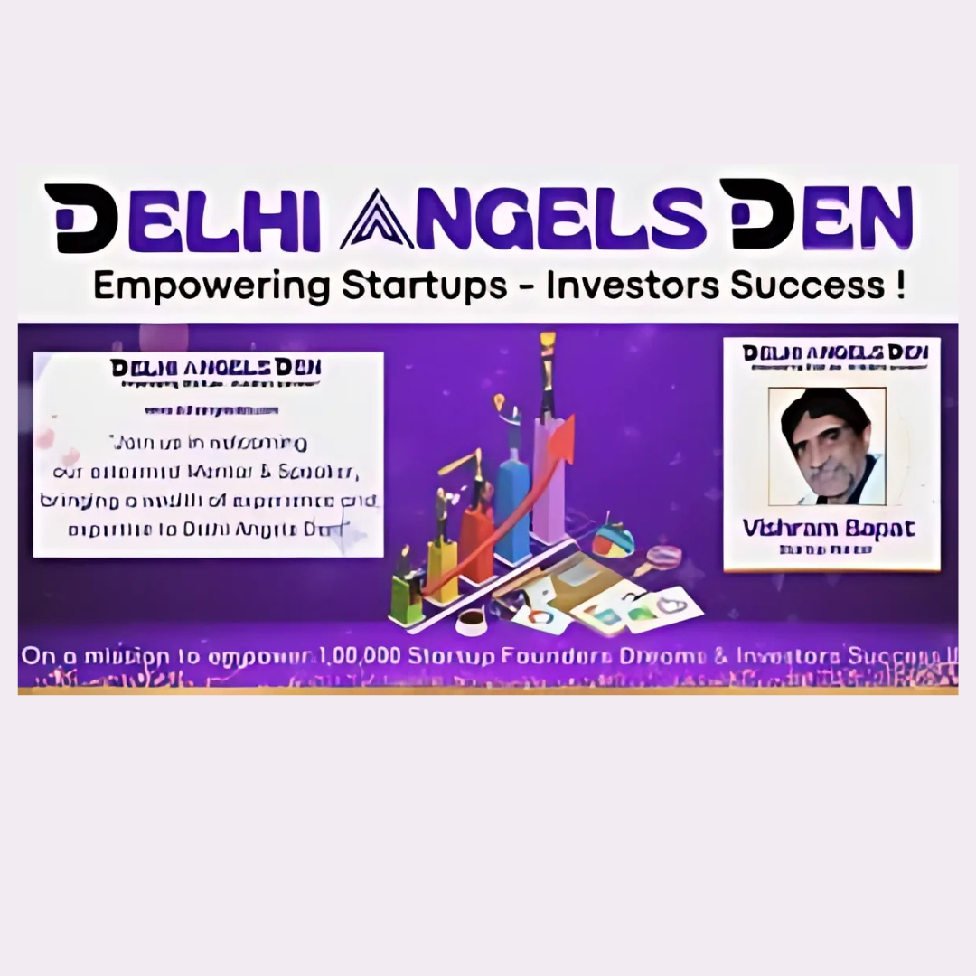  Delhi Angels Den